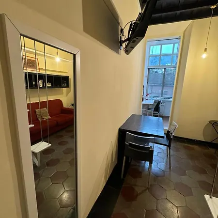 Casa Lella Al Borgo Pio, A Pochi Passi Da San Pietro Apartment Rome Exterior photo