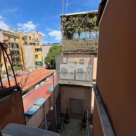 Casa Lella Al Borgo Pio, A Pochi Passi Da San Pietro Apartment Rome Exterior photo