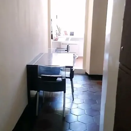 Casa Lella Al Borgo Pio, A Pochi Passi Da San Pietro Apartment Rome Exterior photo