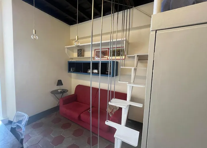 Casa Lella Al Borgo Pio, A Pochi Passi Da San Pietro