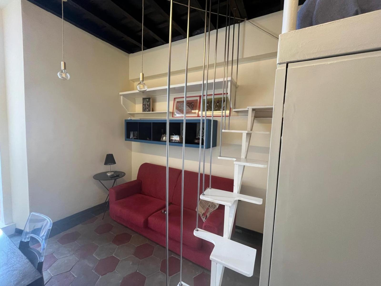 Casa Lella Al Borgo Pio, A Pochi Passi Da San Pietro Apartment Rome