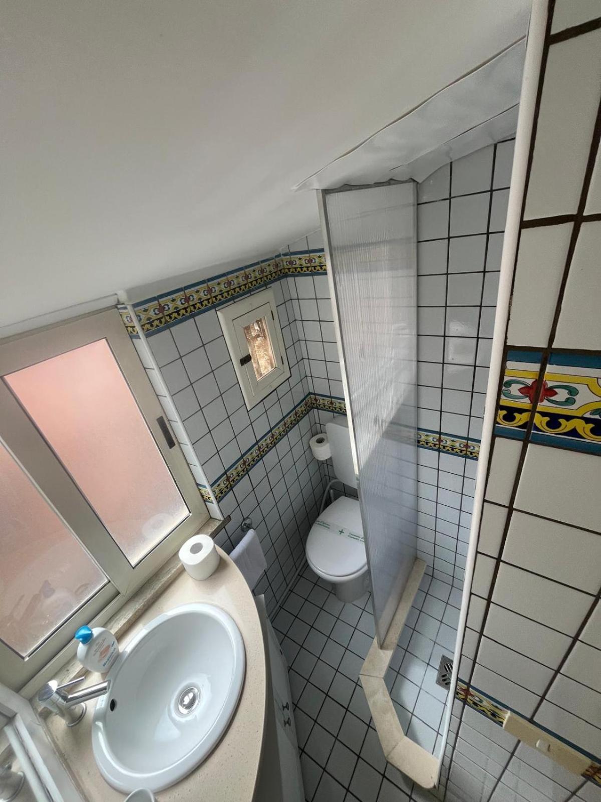 Casa Lella Al Borgo Pio, A Pochi Passi Da San Pietro Apartment Rome
