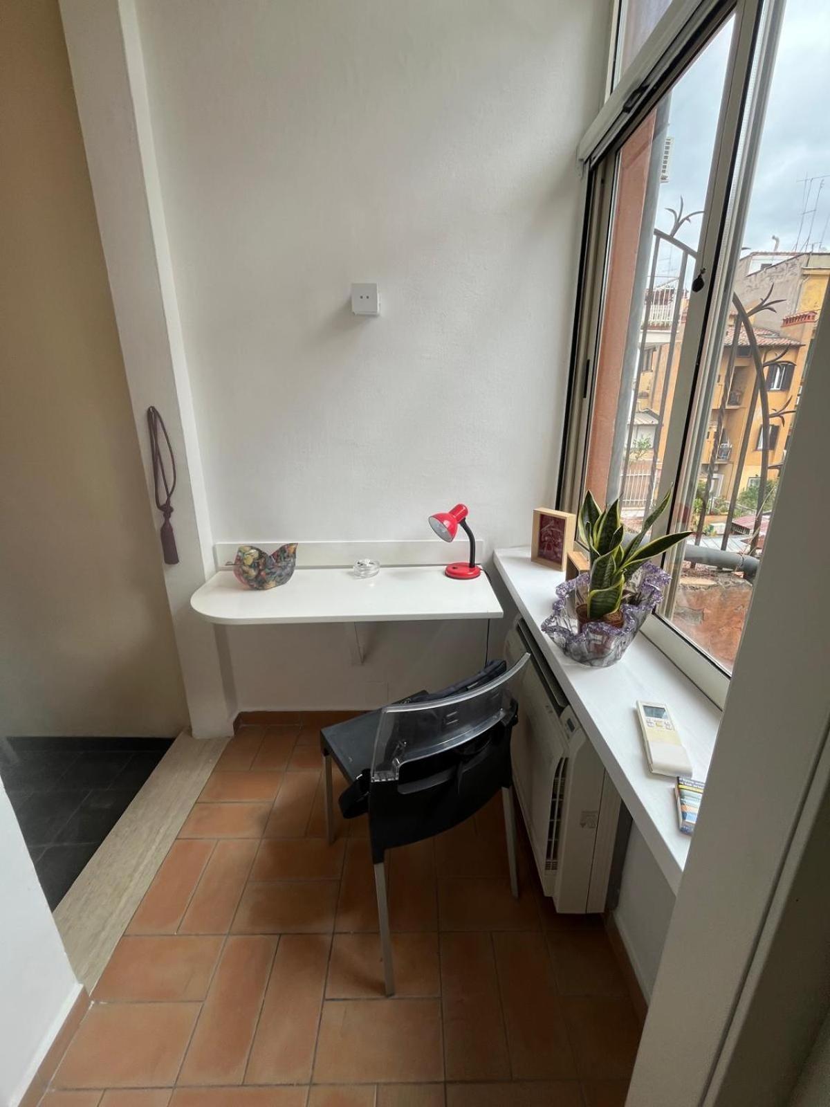 Casa Lella Al Borgo Pio, A Pochi Passi Da San Pietro Rome