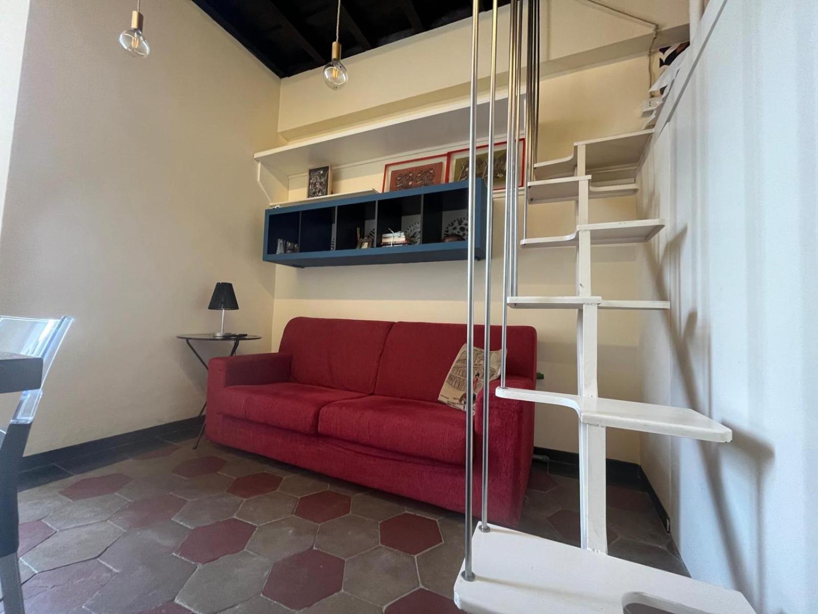 Casa Lella Al Borgo Pio, A Pochi Passi Da San Pietro * Rome