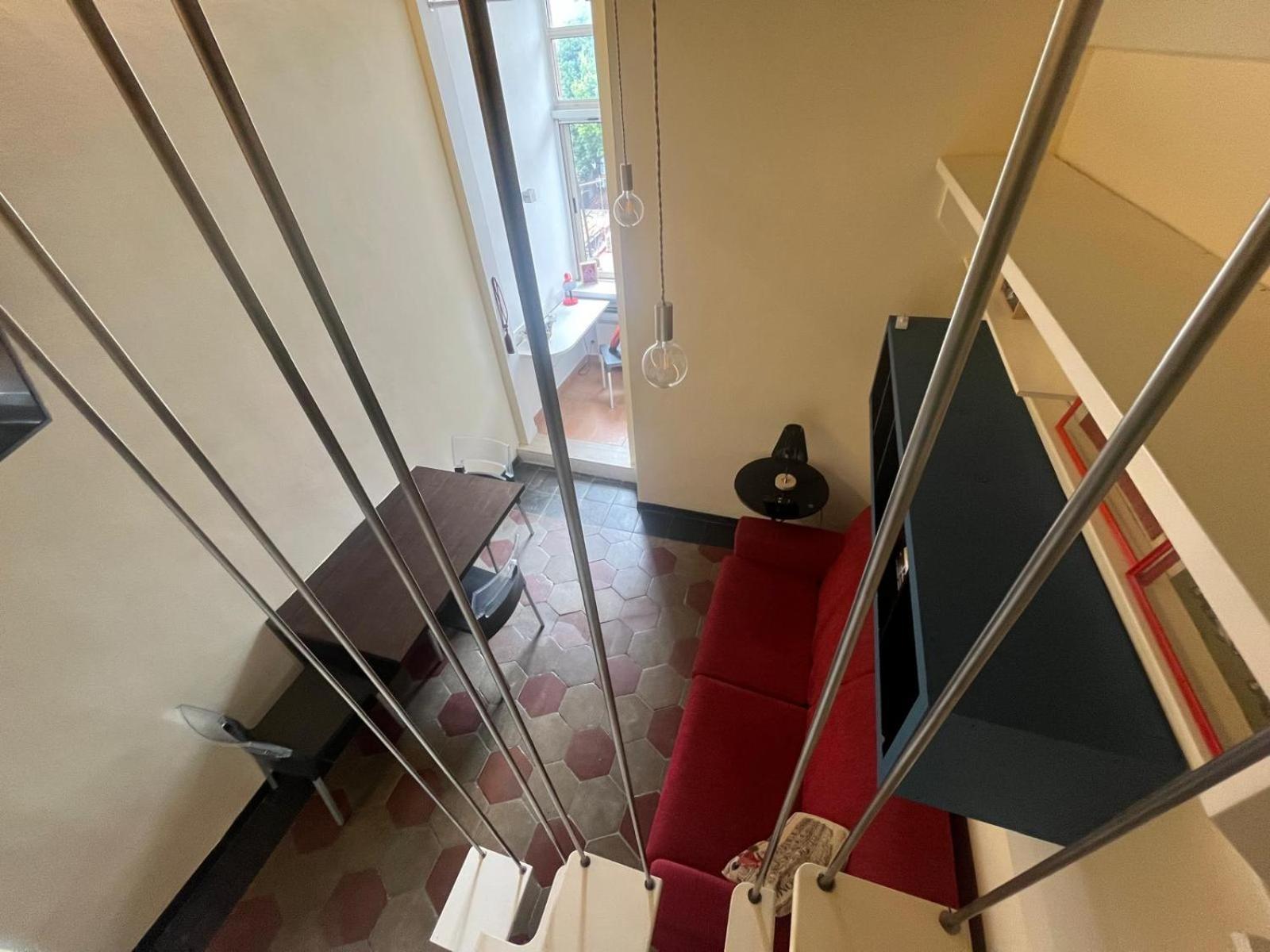 Casa Lella Al Borgo Pio, A Pochi Passi Da San Pietro Rome
