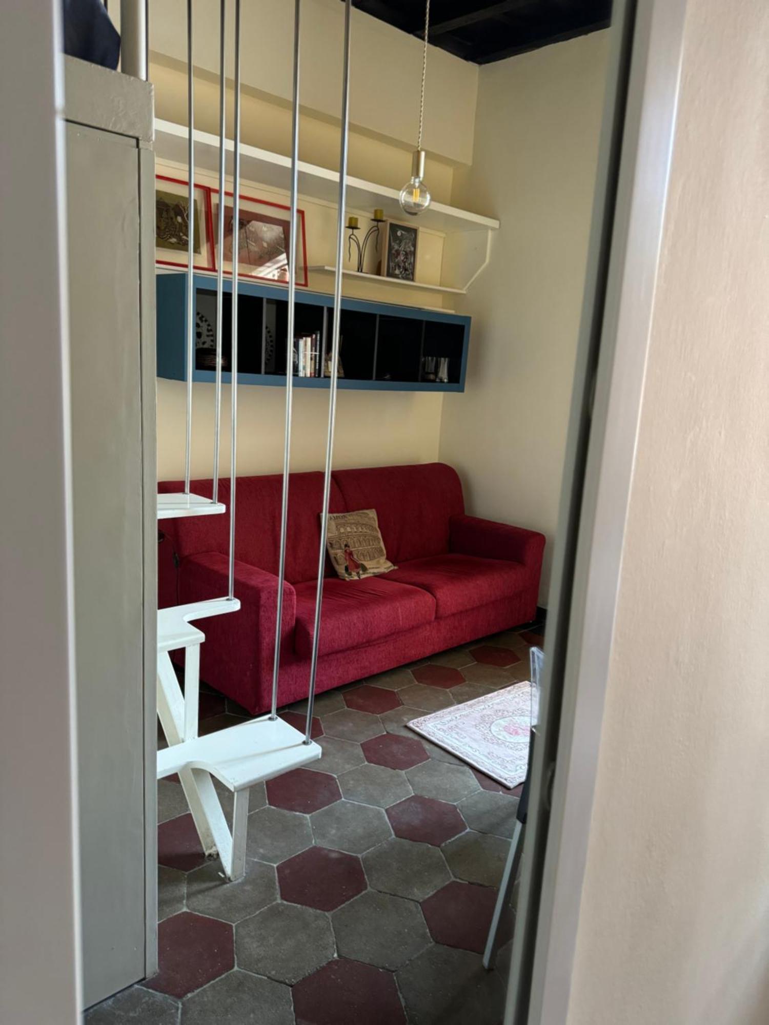 Casa Lella Al Borgo Pio, A Pochi Passi Da San Pietro Rome