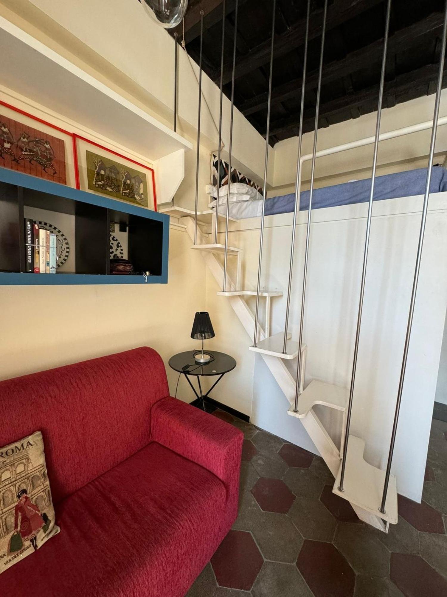 Apartment Casa Lella Al Borgo Pio, A Pochi Passi Da San Pietro *